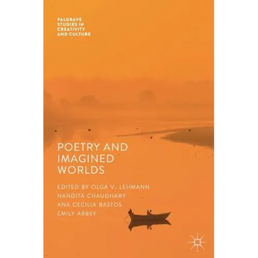 Poetry and Imagined Worlds