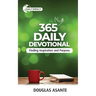 365 Daily Devotional: Finding Inspiration and Purpose