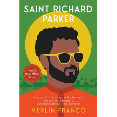 Saint Richard Parker