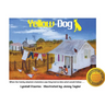 Yellow Dog