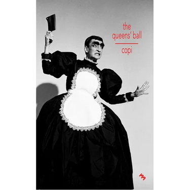 The Queens' Ball