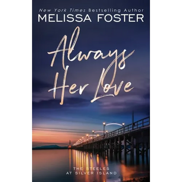 Always Her Love: Levi Steele (Special Edition)