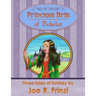 Princess Bria of Pickelot
