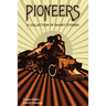 Pioneers: A collection of stories for English language learners (A Hippo Graded Reader)