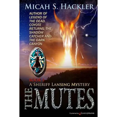 The Mutes