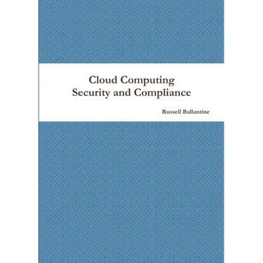 Cloud Computing