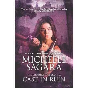 Cast in Ruin