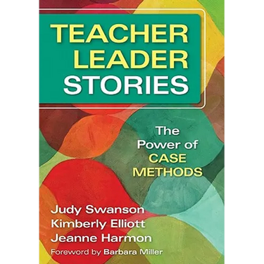 Teacher Leader Stories