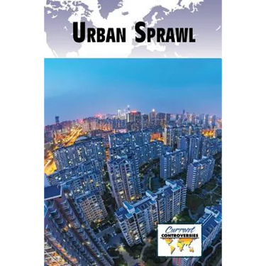 Urban Sprawl