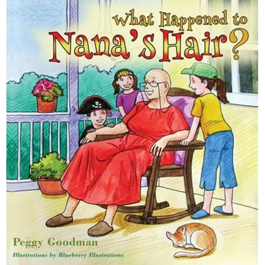 What Happened To Nana's Hair?