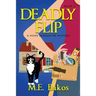Deadly Flip, A Home Renovator Mystery
