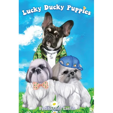 Lucky Ducky Puppies