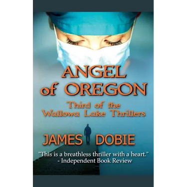 Angel of Oregon