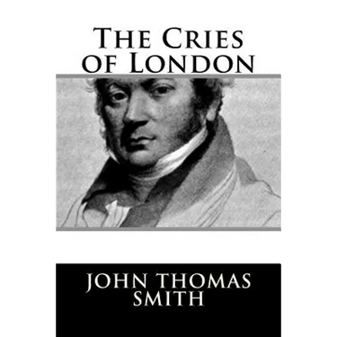 The Cries of London