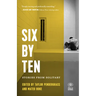 Six by Ten: Stories from Solitary
