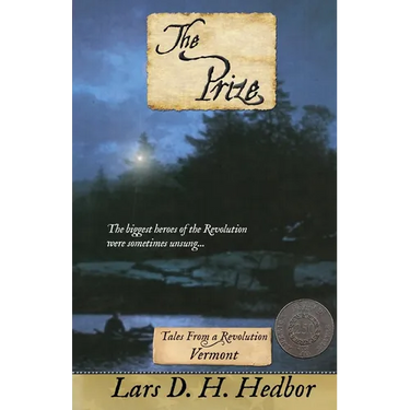 The Prize: Tales from a Revolution - Vermont