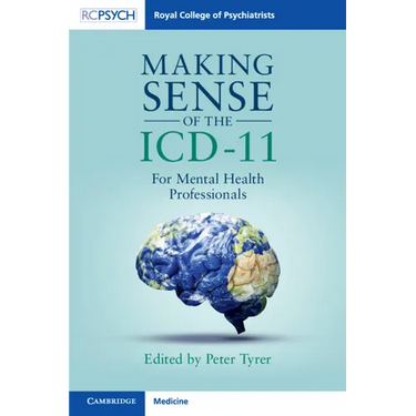 Making Sense of the ICD-11