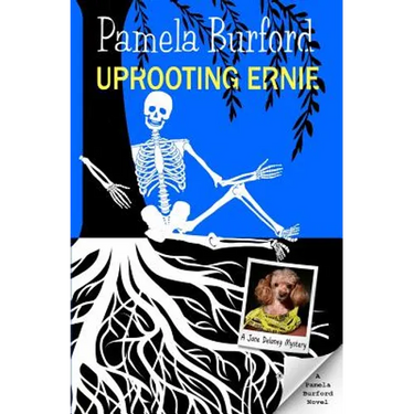 Uprooting Ernie