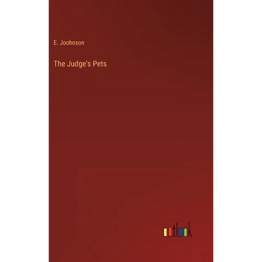The Judge's Pets