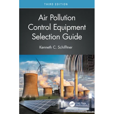 Air Pollution Control Equipment Selection Guide