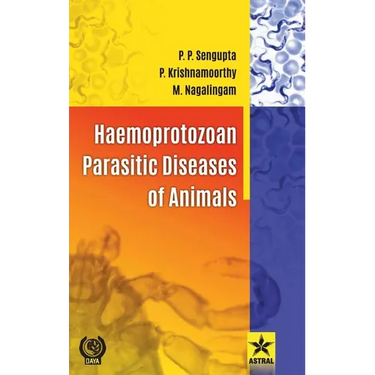 Haemoprotozoan Parasitic Diseases of Animals
