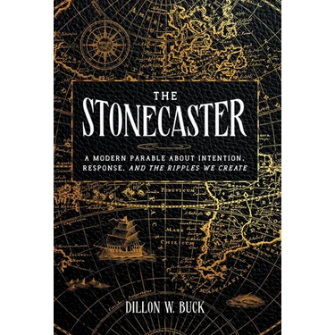 The Stonecaster: A Modern Parable About Intention, Response, and the Ripples We Create