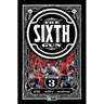 The Sixth Gun Omnibus Vol. 3