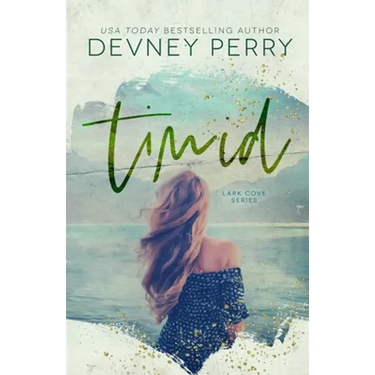 Timid