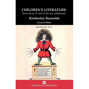 Children's Literature: From the "Fin de Siecle" to the New Millennium