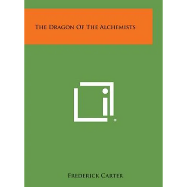The Dragon of the Alchemists