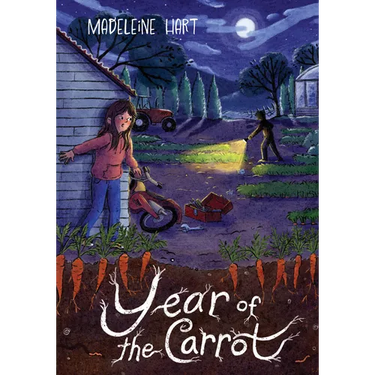 Year of the Carrot