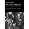 Carl Jung and Wolfgang Pauli. The Entanglement of the Soul: How the mind and the atom meet in the theory of synchronicity. The collective unconscious