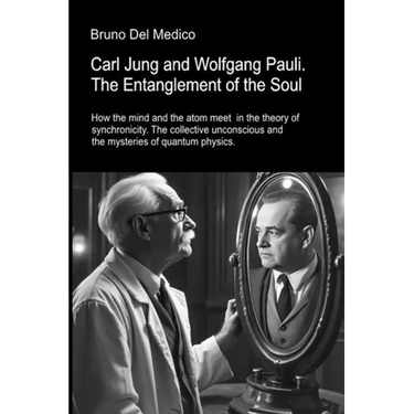 Carl Jung and Wolfgang Pauli. The Entanglement of the Soul: How the mind and the atom meet in the theory of synchronicity. The collective unconscious