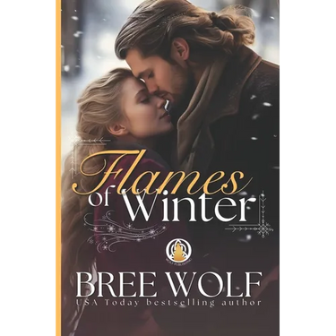 Flames of Winter