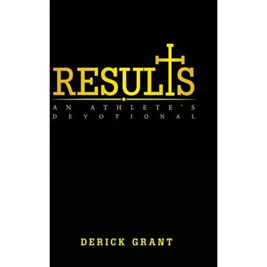 Results: An Athlete's Devotional