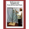 Build your own Handbell Tree From Off the Shelf Parts