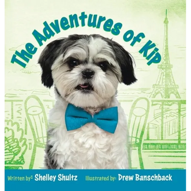 The Adventures of Kip