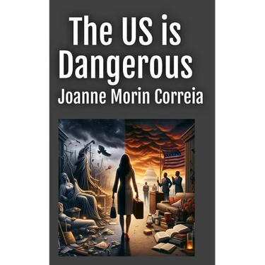 The US is Dangerous