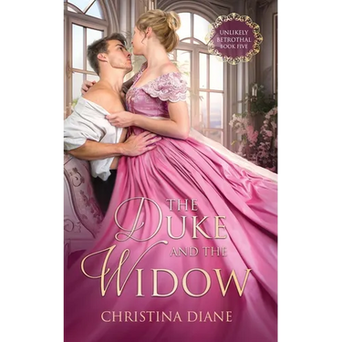 The Duke and the Widow