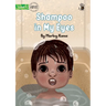 Shampoo in My Eyes - Our Yarning