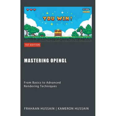 Mastering OpenGL: From Basics to Advanced Rendering Techniques