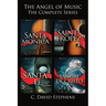 The Angel of Music