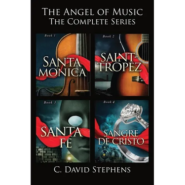 The Angel of Music