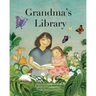 Grandma's Library
