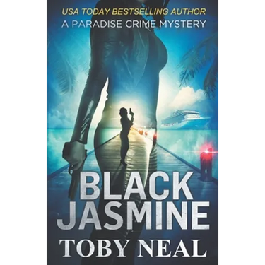 Black Jasmine