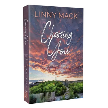 Choosing You: A Later in Life, Second Chance Romance