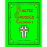 Keltic Crosses Coloring 2