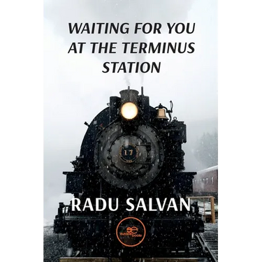 Waiting for you at the terminus station