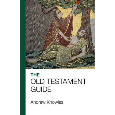 The Bible Guide - Old Testament