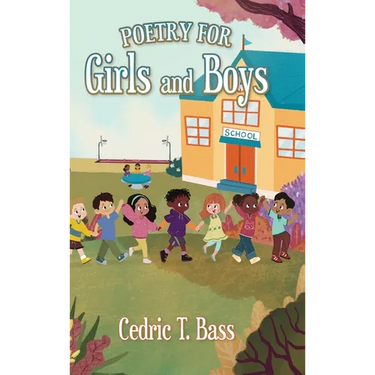 Poetry for Girls and Boys